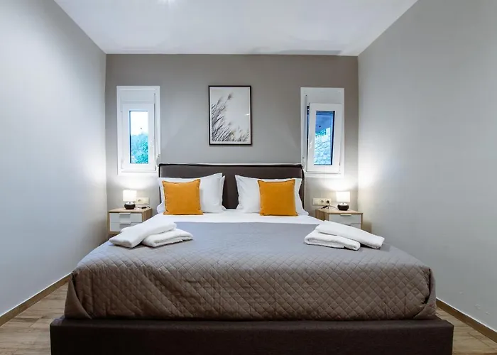 Holiday home Kares Dream House Chania (Crete)