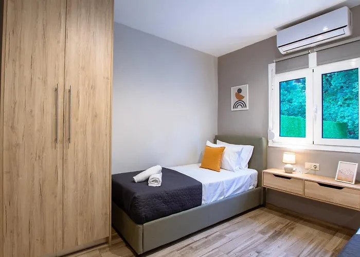 Kares Dream House Chania (Crete)