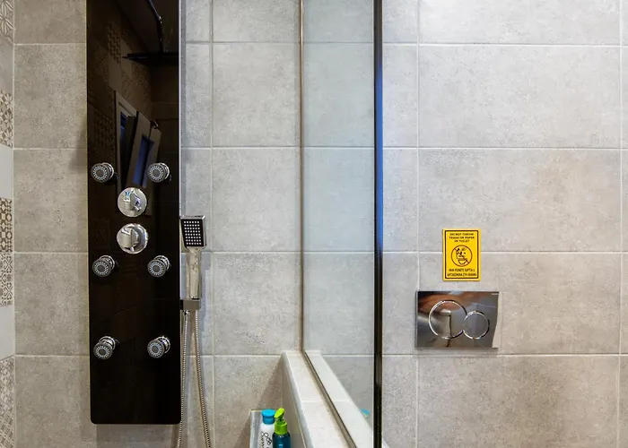 Kares Dream House * Chania (Crete)