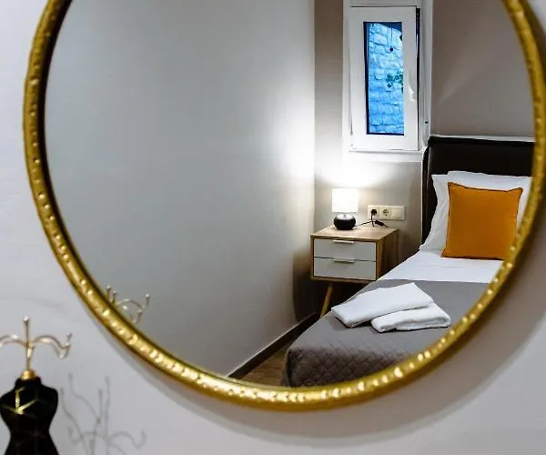 펜션 Kares Dream House