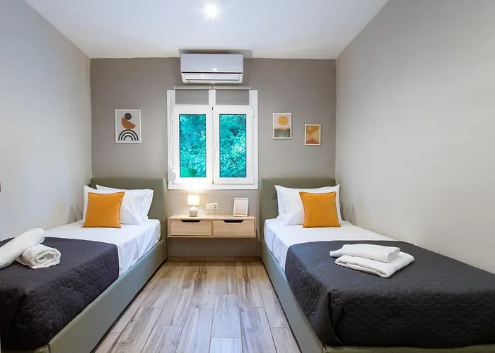 Kares Dream House Holiday home