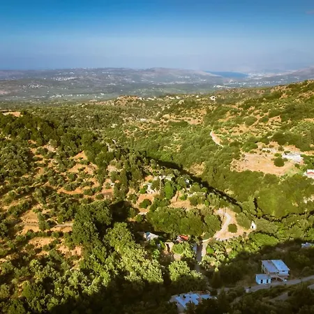 بيت للعطل Kares Dream House *