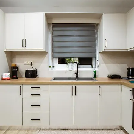 بيت للعطل Kares Dream House