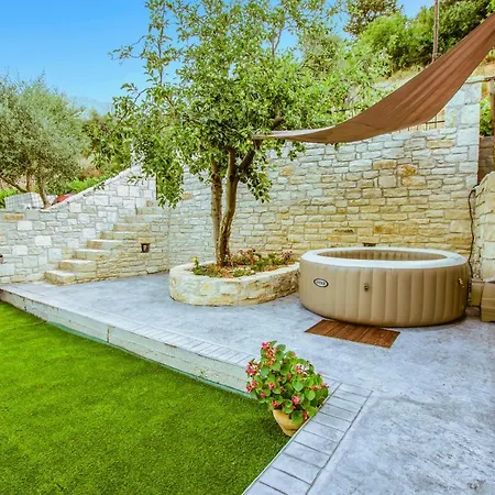 بيت للعطل Kares Dream House *