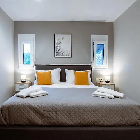 بيت للعطل Kares Dream House خانيا