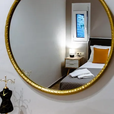 بيت للعطل Kares Dream House