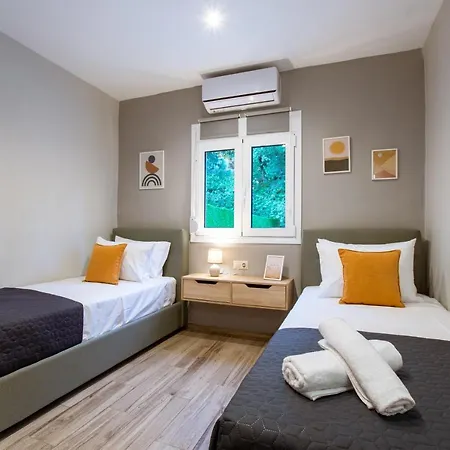 Kares Dream House * خانيا